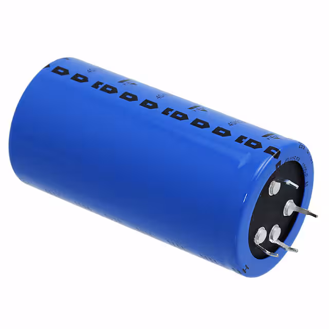 MAL229967102E3 Vishay Beyschlag/Draloric/BC Components  Condensadores electrolíticos de aluminio